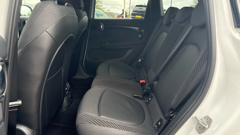 MINI Countryman 2.0 Cooper S 5dr Petrol Hatchback